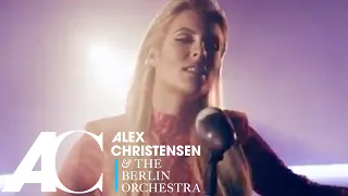 Freed From Desire feat. Beymarie - Alex Christensen & The Berlin Orchestra (Official Video)