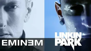 Lose Yourself (Linkin Park Remix) - Eminem Vs. Linkin Park - CRAZY MASH - UP
