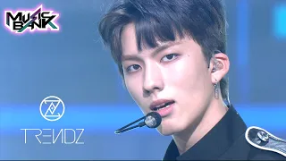 TRENDZ(트렌드지) - TNT(Truth&Trust) (Music Bank) | KBS WORLD TV 220107