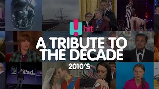 Ten Years in Ten Minutes: We Look Back At The Decade That Was