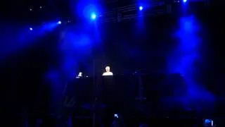A State of Trance Opening Party at Privilege (Ibiza) 25 june 2012 - Armin Van Buuren