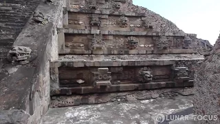 Temple of the Feathered Serpent