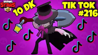 10 DK Brawl Stars Tik Tok Videoları #216