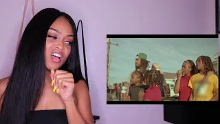 NBA Youngboy - We poppin ft. Birdman (Official Music Video) *REACTION*