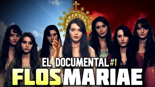 FLOS MARIAE el FENÓMENO VIRAL detrás de LA MESÍAS [Parte 1] | Leyendas de la intranet #6