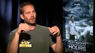 Made in Hollywood - 1 on 1 - Paul Walker