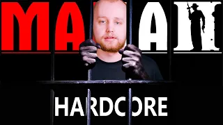 Agrael ve věznici na HARDCORE! - MAFIA 2