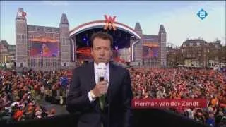 De Inhuldiging op Televisie - NOS Achter de Schermen 30 april 2013 (HD 1080p)