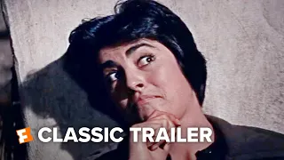 The Guns of Navarone (1961) Trailer #1 | Movieclips Classic Trailers