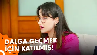 Nesli'den Skandal Sözler! | Zuhal Topal'la Yemekteyiz 133. Bölüm