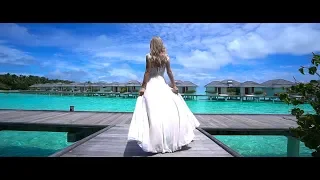 Wedding and Honeymoon in Maldives // Свадьба на Мальдивах (Sun Island Resort & Spa)