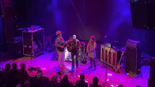 The Lone Bellow - Homesick - 10/28/2022 - The Vogue in Indianapolis