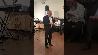 Rabbi Reuven Wolf on the miracles happening now in Israel