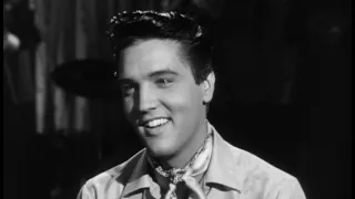 Elvis Presley - King Creole (1957) Trailer