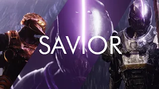 SAVIOR: A Destiny 2 Fan Animation #MOTW