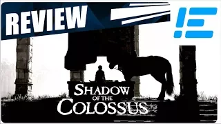 Shadow of the Colossus PS4 Review - One of the BEST Remakes Ever | PlayStation Enthusiast