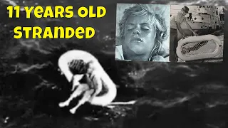 In 1961 This 11 Year Old Girl Found Adrift at Sea She Reveals The Truth Decades Later