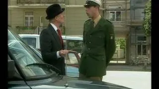 Peer Augustinski & Dirk Bielefeldt - Die Polizei, dein Freund und Helfer 1992