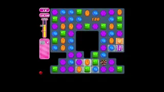 Candy Crush: Gummyscapes Level 32 (Candy Crush Fanon)