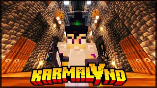 KARMALAND 5: Un Castillo Humilde #19