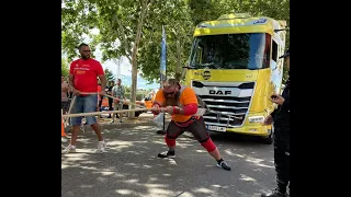 Liga Nacional de Fuerza 2022-Torneo Preliminar-Guadalajara (VÍDEO OFICIAL)