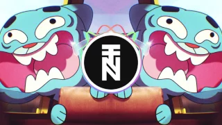 Amazing World Of Gumball (OFFICIAL Remix Maniacs TRAP REMIX)