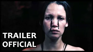 GAIA  Official Trailer  (2021),  Horror Series