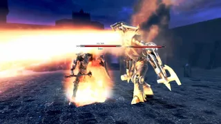 Skyrim Battles - Soul Cairn Keepers vs. Forgemaster, Ahzidal, Durnehviir, and more