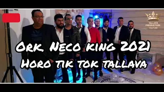 New! ORK. NECO KING 2021 -  ★ ♫ HORO TIK - TOK TALLAVA ♫ ★ █▬█ █ ▀█▀