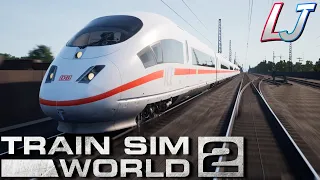 Train Sim World 2 - First Look Gameplay!
