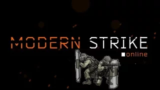 Где скачать и как установить Modern Strike