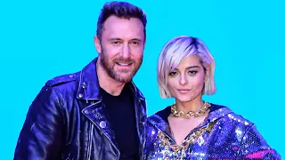 David Guetta - I'm Good Live Performance - Bebe Rexha, Sia, Akon, Edward Maya & Vika Jigulina