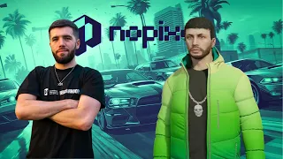 CLIPS THAT MADE TOMMY T FAMOUS (NOPIXEL)