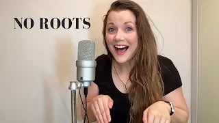 NO ROOTS - Carolina Jack (Alice Merton cover)