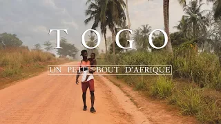 TOGO - UN PETIT BOUT D'AFRIQUE