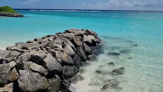 Maldives - Joy Island