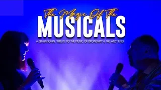 The Magic Of The Musicals Show