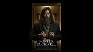 The Trail of Porter Rockwell - ON DVD MAY 21