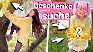 GESCHENKE suchen am Bauernhof 🌹 BFF bezahlt | ViktoriaSarina