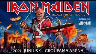 Iron Maiden - Live at Rock in Rio, Cidade do Rock, Rio de Janeiro, Brazil (Sep 22, 2013) HDTV