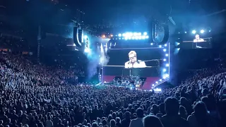 Elton John - Crocodile Rock LIVE - Farewell Yellow Brick Road Tour