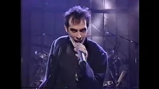 Peter Murphy - The Sweetest Drop / Cuts You Up (Live 1992)