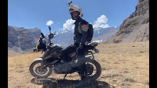 Part 2- Bangalore to Spiti | KTM 390 Adventure