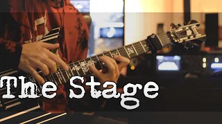 The Stage - Avenged Sevenfold | Guitar Cover
