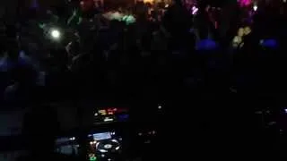 MACEO PLEX playing Gus Gus Crossfade (Maceo Plex Remix) LIVE