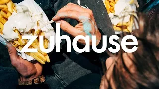 ZUHAUSE - fynn kliemann | offizielles video | nie