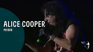 Alice Cooper - Poison (From "Live At Montreux")