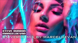 Steve Burbon & MarcelDeVan - Universe Mix By MarcelDeVan