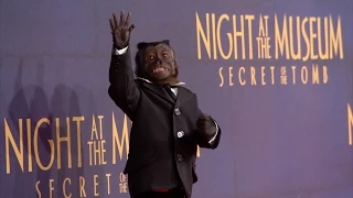 'Night at the Museum: Secret of the Tomb' Premiere