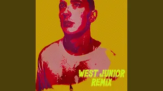 Я розбиваюся (West Junior Remix)